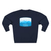 Premium Vail, Colorado Sweatshirt Unisex Crewneck, Premium Sweatshirt, Crewneck Jumper, Ski Resort Apparel