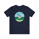 Louisiana T-Shirt - Unisex Louisiana Shirt-4