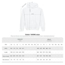 Canada Youth Hoodie - Kids Canada Hooded Sweatshirt-6