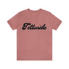 Telluride, Colorado T-Shirt - Retro Unisex Telluride Shirt