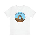Utah T-Shirt - Unisex Utah Shirt-5