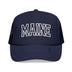 Dark Navy