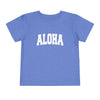 Heather Columbia Blue