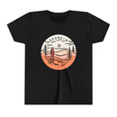 Georgia Youth T-Shirt - Unisex Kids Georgia Shirt-2