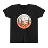 Georgia Youth T-Shirt - Unisex Kids Georgia Shirt