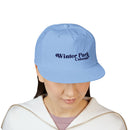 Winter Park, Colorado Retro Surf Cap-15