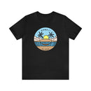 Hawaii T-Shirt - Unisex Hawaii Shirt-2