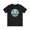 Hawaii T-Shirt - Unisex Hawaii Shirt