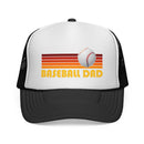 Baseball Dad Trucker Cap | Trucker Caps-1