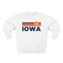 Premium Iowa Sun Graphic Sweatshirt-2