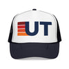 Navy / White / Navy
