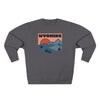 Charcoal Heather