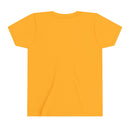 Oklahoma Youth Shirt - Retro 80s Oklahoma Kid's T-Shirt-9
