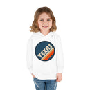 Texas Toddler Hoodie - Unisex Pullover Sweatshirt, Kids Hooded Jumper, Texas Souvenir-7