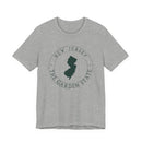 New Jersey T-Shirt — State Graphic Tee-4