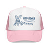 Light Pink/White