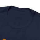 Alaska T-Shirt - Mountain Sunset Unisex Alaska Shirt-97