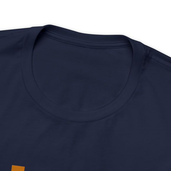 Alaska T-Shirt - Mountain Sunset Unisex Alaska Shirt