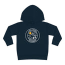 Lake Tahoe, California Toddler Hoodie - Unisex Lake Tahoe Toddler Sweatshirt-2