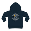 Lake Tahoe, California Toddler Hoodie - Unisex Lake Tahoe Toddler Sweatshirt