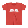Heather Red