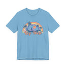 Key West, Florida T-Shirt - Retro Beach Unisex Key West Shirt-20