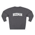Charcoal Heather