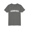 Jackson Hole, Wyoming Youth Graphic Tee - Kids Jackson Hole T Shirt