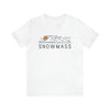Snowmass, Colorado T-Shirt - Retro Unisex Snowmass Shirt