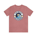 La Jolla, California T-Shirt - Unisex La Jolla Shirt-1