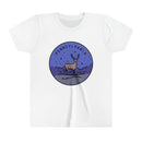 Pennsylvania Youth T-Shirt - Unisex Kids Pennsylvania Shirt-3