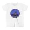Pennsylvania Youth T-Shirt - Unisex Kids Pennsylvania Shirt