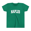 Naples, Florida Youth Graphic Tee - Kids Naples T Shirt-2