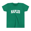 Naples, Florida Youth Graphic Tee - Kids Naples T Shirt
