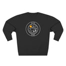Premium Alta, Utah Sweatshirt - Retro Unisex Sweatshirt-2