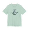 Heather Prism Mint
