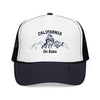 Navy / White / Navy