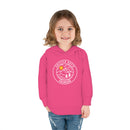 Crested Butte, Colorado Toddler Hoodie - Unisex Crested Butte Toddler Sweatshirt-14