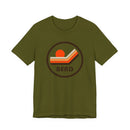 Bend, Oregon T-Shirt - Sunset Mountain Graphic Tee-6