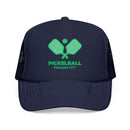 Panama City, Florida Pickleball Trucker Hat - Foam Panama City Cap-2