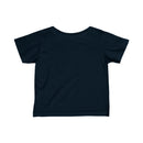 Oregon Retro 80s Baby T-Shirt, Infant Tee, Oregon Kid Apparel, 80s Baby Gift-9