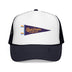 Navy / White / Navy