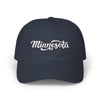 Minnesota Dad Hat - Embroidered Minnesota Classic Dad Cap