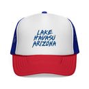 Lake Havasu Trucker Cap | Arizona Hat-5