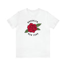 Brooklyn, New York T-Shirt - Retro Unisex Brooklyn Shirt-7