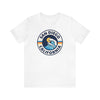 San Diego, California T-Shirt - Unisex San Diego Shirt