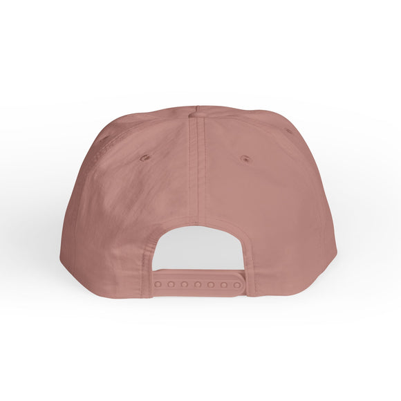 Montana Mountain Surf Cap | Retro Light Weight Cap