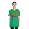 Vail, Colorado Shirt - Mountain Sunset Unisex Vail T-Shirt