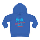 Laguna Beach, California Toddler Hoodie - Unisex Laguna Beach Toddler Sweatshirt-1