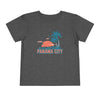 Dark Heather Grey